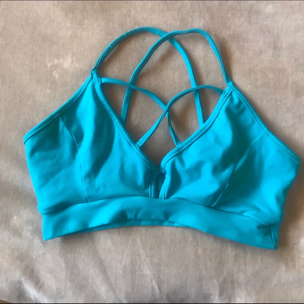 top rio shop - sports bra